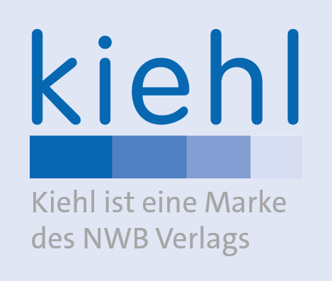 Kiehl ist eine Marke des NWB Verlags